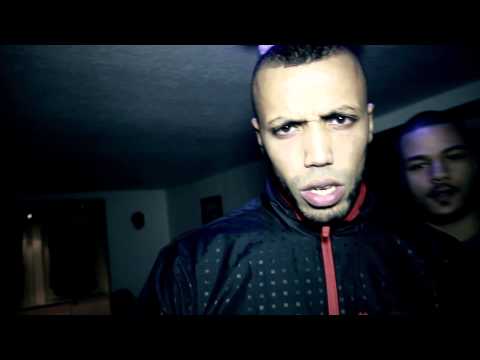 Hurricane & Black Pride - So Sei Es // One-Take (BFL)