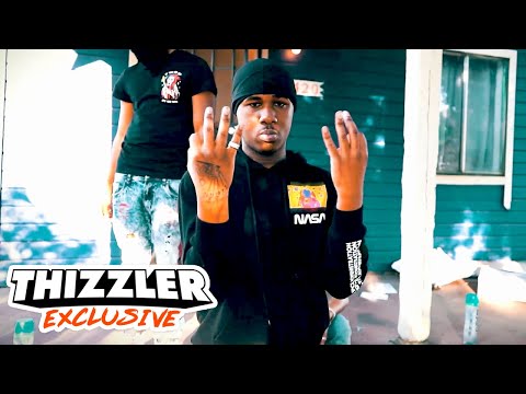 SSRICHH33 - Free Jaymani (Exclusive Music Video) II Dir. ShotByManzo