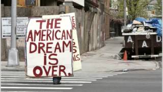 Why The American Dream is Dead | Andrew Henderson