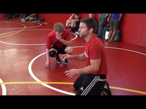 Pollard Sprawl Stuff Head