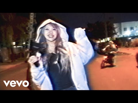 OSCS - ME N U (Official Music Video)