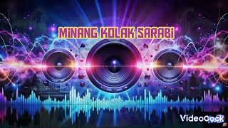 Download lagu lagu joget minang KOLAK SARABI Rimex 💯.. COVERan ADRIB AUDIO 🎧 mp3