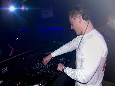 Eclipse Presents: Evan Wilder (EmpireEDM Official Aftermovie)