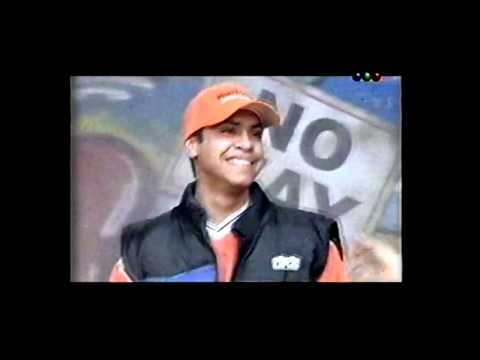 WALTER OLMOS  - TAXI BOYS -  SHOW MATCH