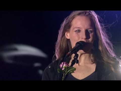 Wir sind Helden - Guten Tag (Die Reklamation) live Rock am Ring 2005