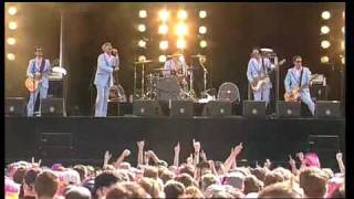 Me First And The Gimme Gimmes - Over The Rainbow (Live &#39;09)