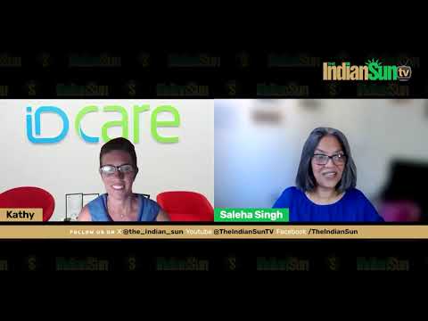 Scam Epidemic: Kathy from ID Care Shares How to Protect Yourself from Cybercrime and Identity Theft!