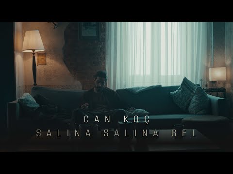 Can Koç  - Salına Salına Gel (Official Video)