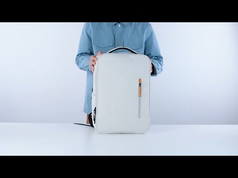 Сумка для ноутбуков Mark Ryden 17,3" Gray (MR9202)