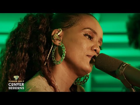 Nja Kwagala - Naava Grey (New Video)