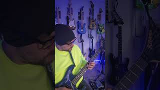 White Lion, All Join our Hands, solo