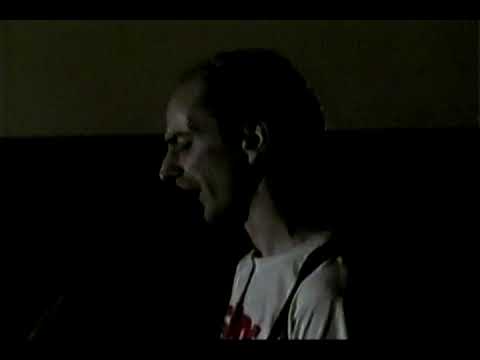 Mute Drivers am 25.7.1987 im RainBow in Immenstadt