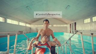 #CambiaTuPerspectiva - La nueva campaña del Cottolengo (Videos)