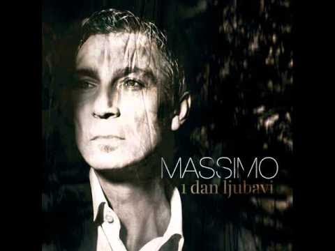 Massimo - Gdje Poljupci Krote Lava