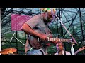 Corey Harris  Band - Catfish Blues  [Official Music Video]