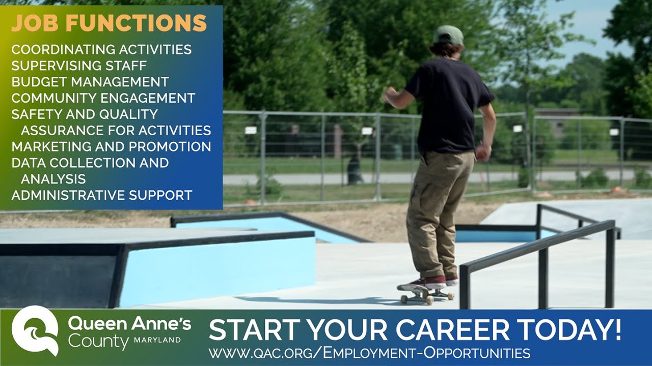 Career Awareness - Program Coordinator