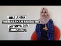 PERHATIKAN! Inilah 4 Tanda Dia Adalah Jodoh Anda PERHATIKAN! Inilah 4 Tanda Dia Adalah Jodoh Anda