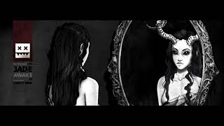 Jade - Man Eating Lizard Dragon