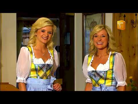 Geschwister Niederbacher - Nie stirbt meine Liebe - (HQ) - (Musik zum Träumen, 2025)