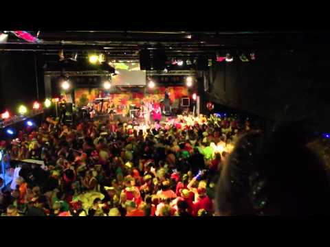 Harry en de gebroeëke Zwiegelkes 2013