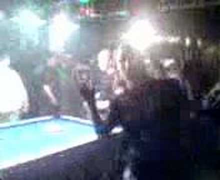 Vixstar, Chucky, Ratty, Batesy and Nat