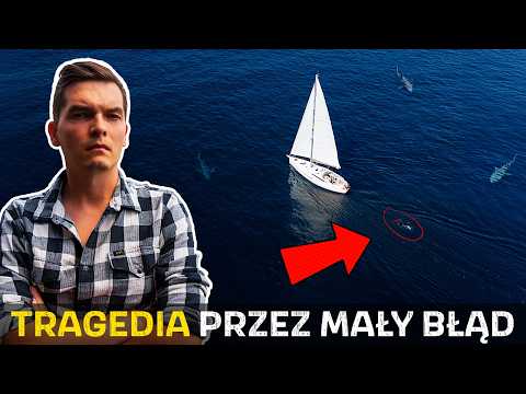 What this sailor did is impossible, but it really happened.