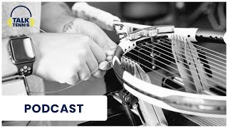 Best Strings for the Most Spin!