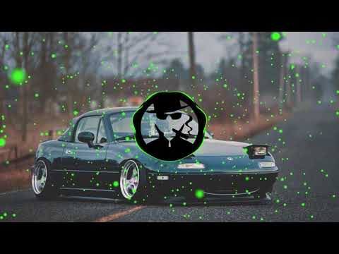 Keys N Krates - Dum Dee Dum (Remix) [Bass Boosted]