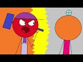 Greeny Phatom The Movie Wombidy Rage Fight Deleted Scene