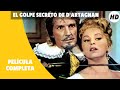 El Golpe Secreto De D Artagnan HD Aventura Película Completa En Español