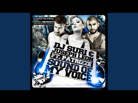Sound Of My Voice (Luis Mendez Remix)