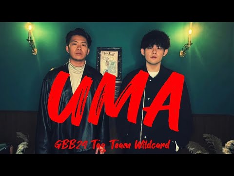 UMA – GBB24: World League Tag Team Wildcard