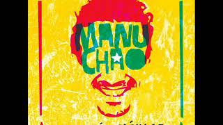 Manu chao - ESTACION MEXICO  2CD Full Album Album Completo
