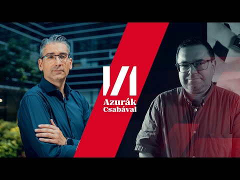 I/I Kiss Lászlóval