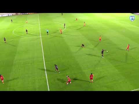 Maccabi Panterot Ashdod 1 3 Maccabi Holon 04 12 2025, Partido completo