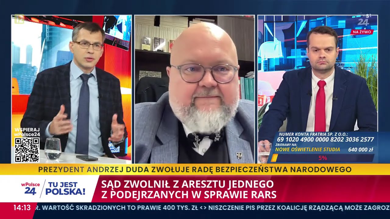 UJAWNIAMY! Skandal! Reżim Tuska trzyma w więzieniu matkę autystycznego d...