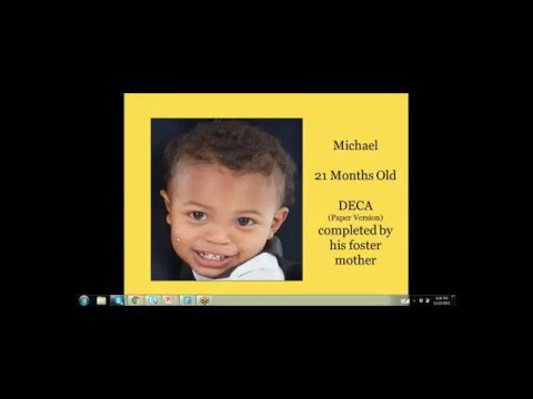 DECA-I/T Scoring Tutorial - For Families