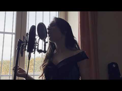 I have nothing - Anna Malgieri (Whitney Houston cover)