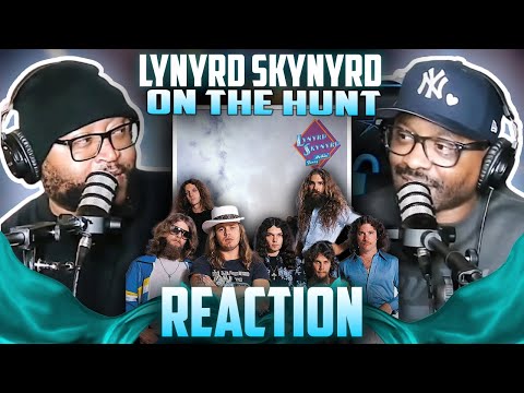 Lynyrd Skynyrd - On The Hunt (REACTION) #lynyrdskynyrd #reaction #trending