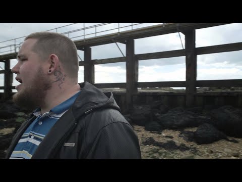 Rag'n'Bone Man & Leaf Dog - Nobody (OFFICIAL VIDEO)