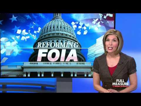 Full Measure Episode 30: April 24, 2016 (P4)