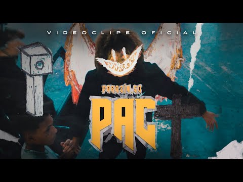 Parazin.50  - Pac (Official Music Video)