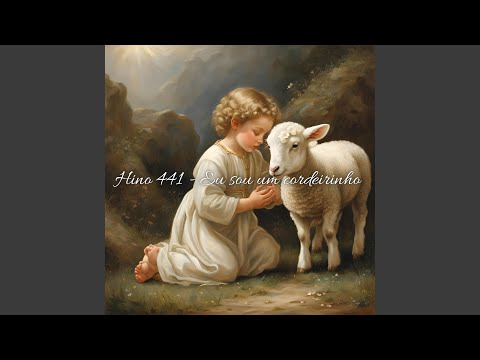 Hino 441 - Eu Sou um Cordeirinho