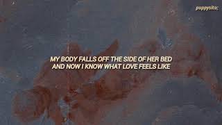 Soft Universe - Aurora • lyrics