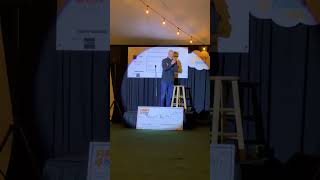 Stand up comedy - Rathskeller, Charlestown, RI