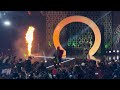 Who S House Swerve S AEW Forbidden Door 2024 Entrance