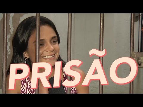 Mãe na prisão - Sensacionalista - Humor Multishow