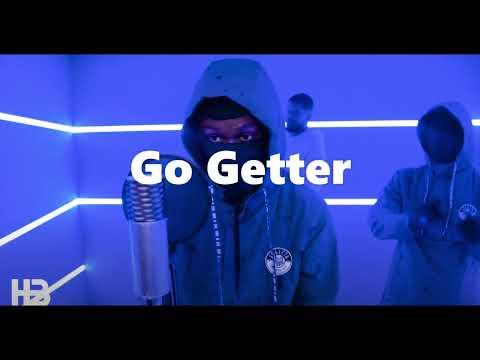 zino x lil mack x trills go getter (remix)