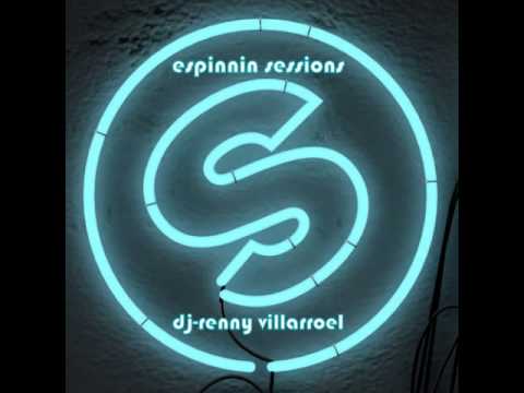 spinnin records mix sessions