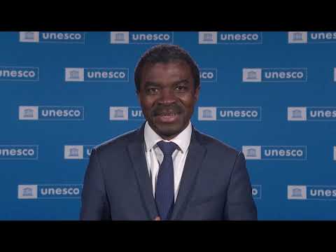 Message pour célébrer la Journée du patrimoine mondial africain 2023
